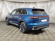 Geely Monjaro I Москва  - изображение 28