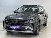 Hyundai Tucson IV Рестайлинг Воронеж  - изображение 25