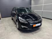 Hyundai Solaris I Рестайлинг Нижний Новгород  - изображение 11