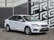 Ford Focus II Рестайлинг Краснодар  - изображение 19