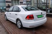 Volkswagen Polo V Рестайлинг Ульяновск  - изображение 22