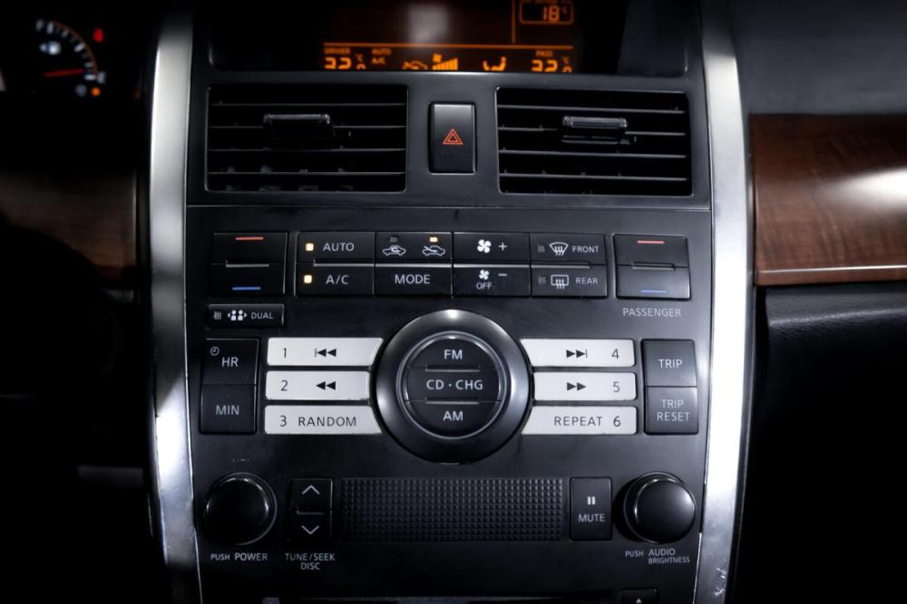 Nissan Teana I Рестайлинг Тюмень  - изображение 20