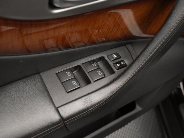 Infiniti FX II (S51) Рестайлинг с пробегом 2013 года, цена 1 560 000 рублей, 207780 км, внедорожник, Автокод Объявления