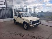 Lada (ВАЗ) 2121 (4x4) I Рестайлинг Самара  - изображение 14