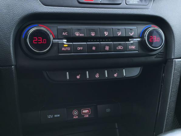Kia Ceed III с пробегом 2018 года, цена 1 519 000 рублей, 68000 км, хэтчбек, Автокод Объявления