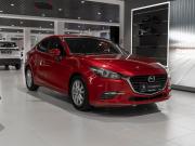 Mazda 3 III (BM) Рестайлинг Москва  - изображение 24