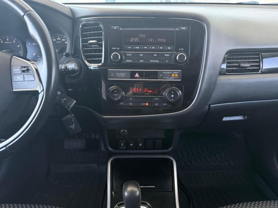 Mitsubishi Outlander III Рестайлинг 3 Липецк  - изображение 7