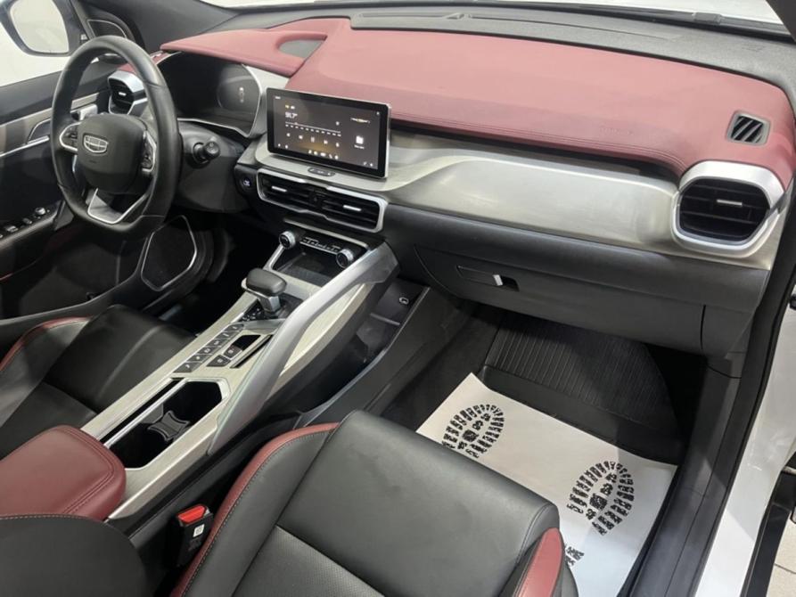 Geely Coolray I Курск  - изображение 5