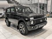 Lada (ВАЗ) Niva Legend I Казань  - изображение 25
