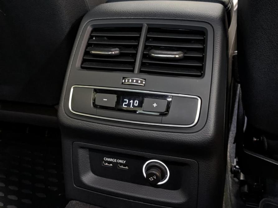 Audi A4 V (B9) Москва  - изображение 30
