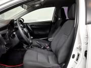 Toyota Corolla XI (E160 E170 E180) Екатеринбург  - изображение 28