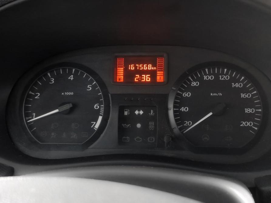 Lada (ВАЗ) Largus I Нижний Новгород  - изображение 19