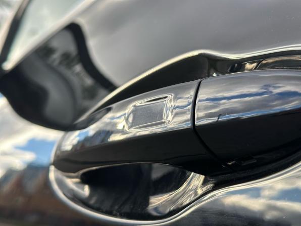 Chery Tiggo 8 Pro Max I Рестайлинг с пробегом 2024 года, цена 2 289 000 рублей, 25881 км, внедорожник, Автокод Объявления