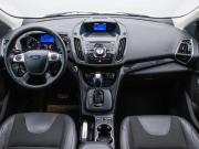 Ford Kuga II Москва  - изображение 30