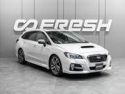 Subaru Levorg I Тюмень  - изображение 27