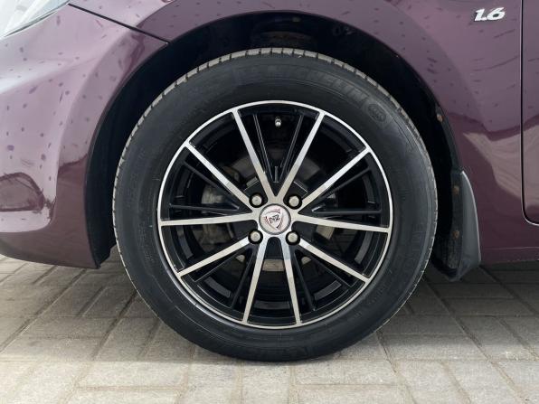 Hyundai Solaris I с пробегом 2014 года, цена 955 000 рублей, 120589 км, седан, Автокод Объявления