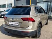 Volkswagen Tiguan II Москва  - изображение 24