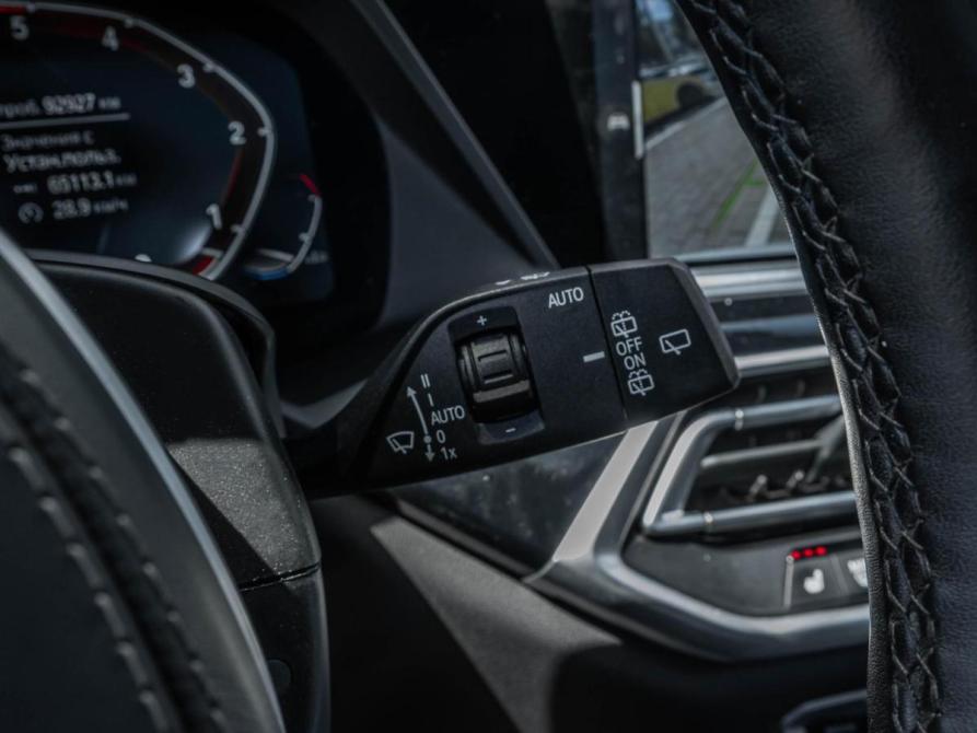 BMW X5 IV (G05/G18) Ставрополь  - изображение 20