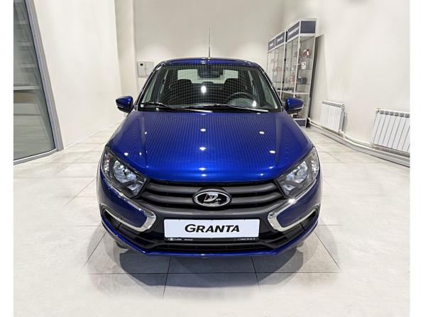 Новый Lada (ВАЗ) Granta I Рестайлинг 2026 года, цена 972 200 рублей, седан, Автокод Объявления