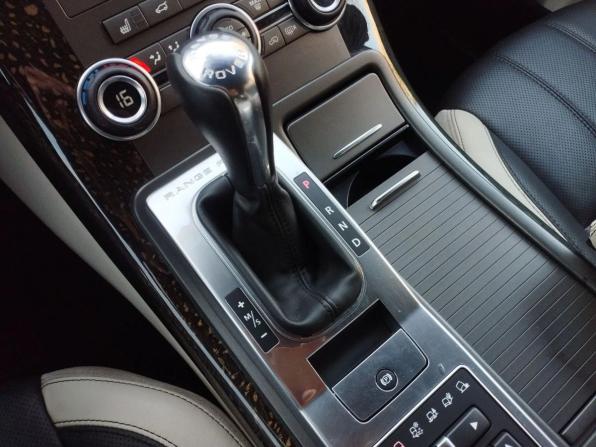 Land Rover Range Rover Sport I Рестайлинг с пробегом 2011 года, цена 1 869 000 рублей, 190147 км, внедорожник, Автокод Объявления
