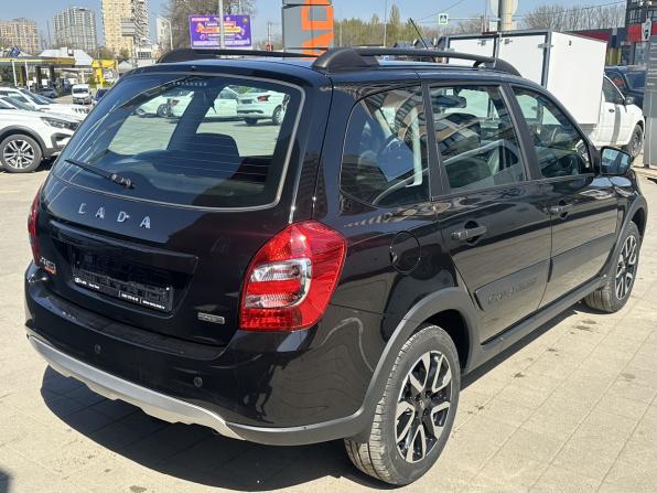 Новый Lada (ВАЗ) Granta I Рестайлинг 2026 года, цена 1 291 000 рублей, универсал, Автокод Объявления