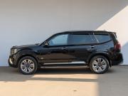 Kia Mohave I Рестайлинг 2 Москва  - изображение 54