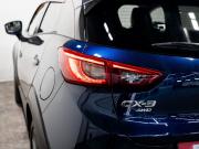 Mazda CX-3 I Чита  - изображение 46