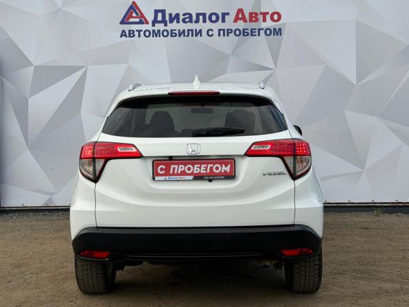 Honda Vezel I Рестайлинг с пробегом 2020 года, цена 2 134 000 рублей, 41800 км, внедорожник, Автокод Объявления