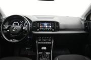 Skoda Karoq I Москва  - изображение 22