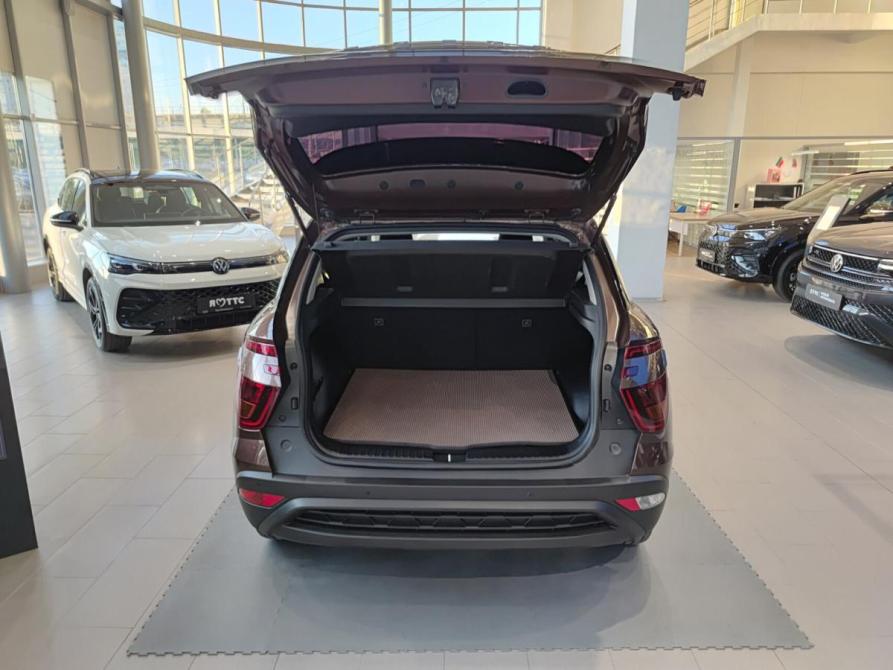 Hyundai Creta II Казань  - изображение 12