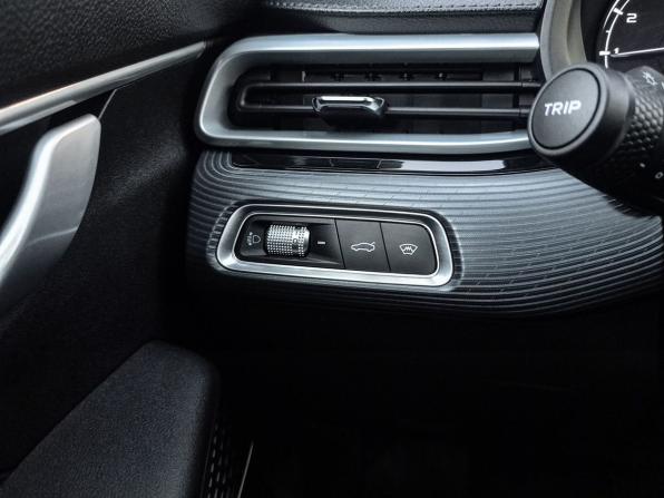 Geely Emgrand II с пробегом 2024 года, цена 1 645 000 рублей, 29522 км, седан, Автокод Объявления