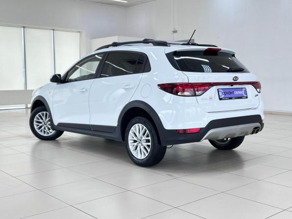 Kia Rio IV с пробегом 2019 года, цена 1 490 000 рублей, 75000 км, хэтчбек, Автокод Объявления