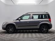 Skoda Yeti I Москва  - изображение 17