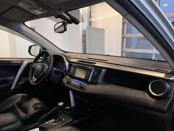 Toyota RAV4 IV (XA40) с пробегом 2013 года, цена 1 734 200 рублей, 152348 км, внедорожник, Автокод Объявления