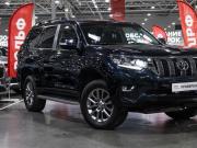 Toyota Land Cruiser Prado 150 Series Рестайлинг 2 Санкт-Петербург  - изображение 32