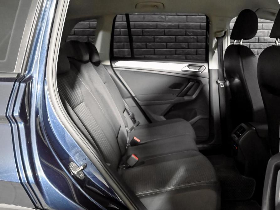 Volkswagen Tiguan II Екатеринбург  - изображение 18