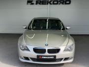 BMW 6 серии II (E63/E64) Рестайлинг Уфа  - изображение 20