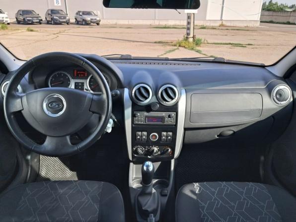 Lada (ВАЗ) Largus I с пробегом 2019 года, цена 875 000 рублей, 104203 км, универсал, Автокод Объявления