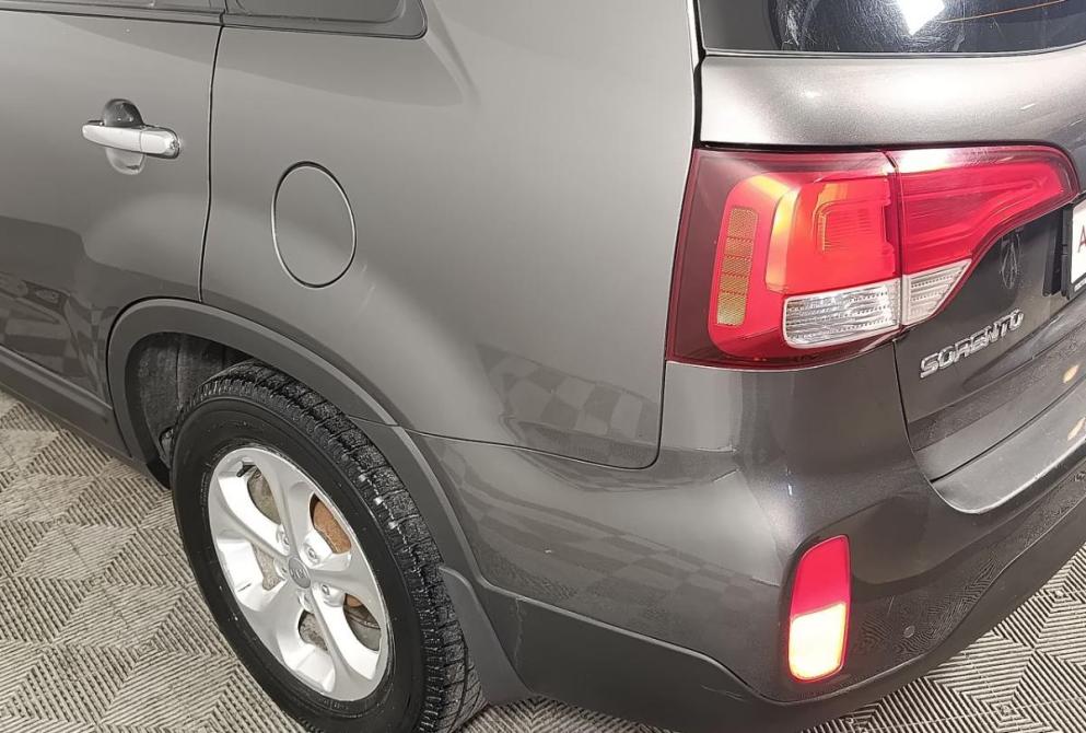 Kia Sorento II Рестайлинг Волгоград  - изображение 19