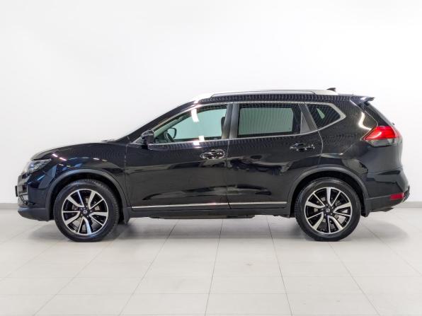Nissan X-Trail III Рестайлинг с пробегом 2021 года, цена 2 750 000 рублей, 86191 км, внедорожник, Автокод Объявления