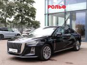 Hongqi H5 II Химки  - изображение 18