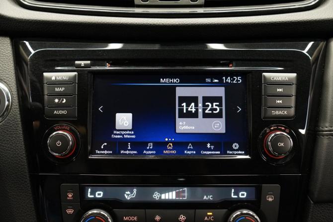 Nissan X-Trail III Рестайлинг с пробегом 2021 года, цена 2 399 000 рублей, 155125 км, внедорожник, Автокод Объявления
