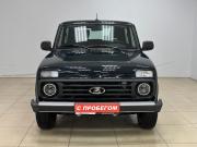 Lada (ВАЗ) Niva Legend I Альметьевск  - изображение 20