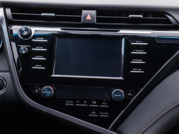 Toyota Camry VIII (XV70) с пробегом 2020 года, цена 2 890 000 рублей, 59420 км, седан, Автокод Объявления