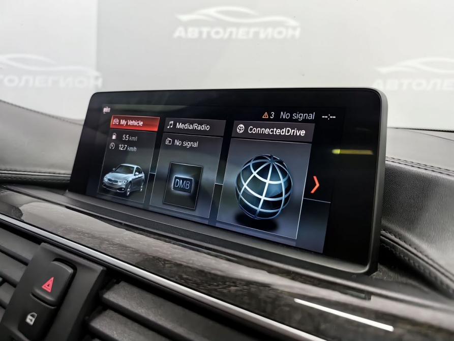 BMW 4 серии F32/F33/F36 Рестайлинг Новосибирск  - изображение 22