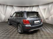 Mercedes-Benz GLK-Класс I (X204) Рестайлинг Москва  - изображение 25