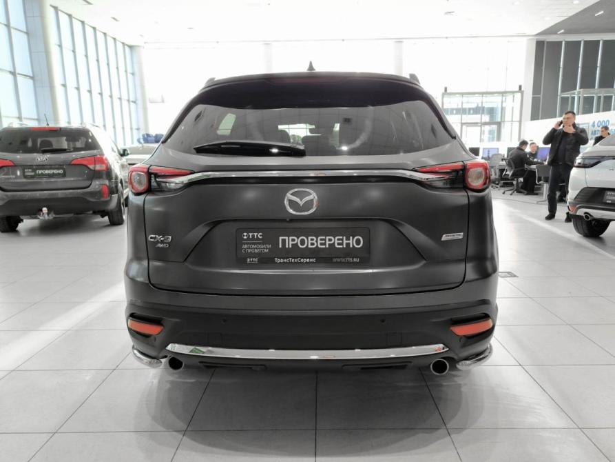 Mazda CX-9 II Казань  - изображение 7