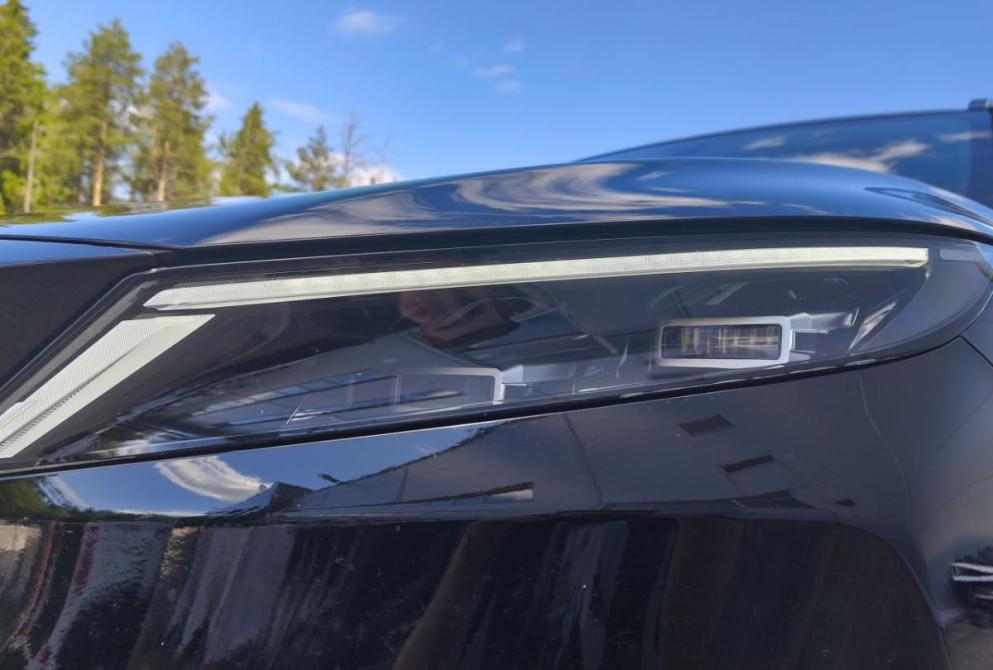 Omoda C7 Сыктывкар  - изображение 9