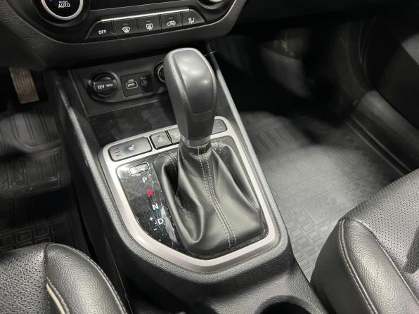 Hyundai Creta I с пробегом 2018 года, цена 1 859 000 рублей, 130000 км, внедорожник, Автокод Объявления