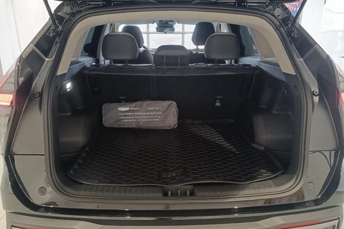 Новый Geely Atlas II 2026 года, цена 3 199 990 рублей, внедорожник, Автокод Объявления